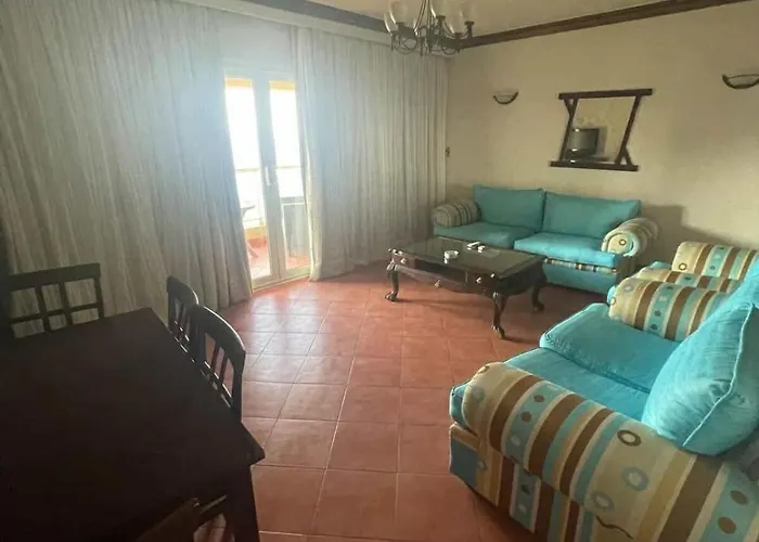 Porto Sokhna Pyramids Vip Apartment